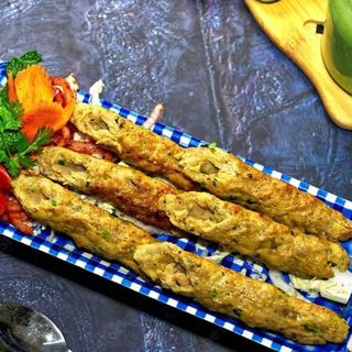 Sheek Kebab