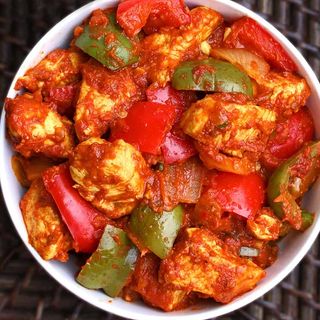 Karahi