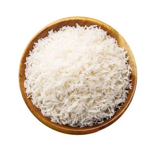 White Rice