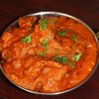 Rogan josh