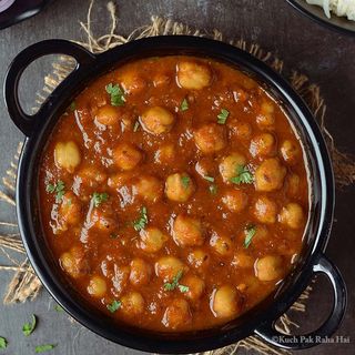 Chasna Masala