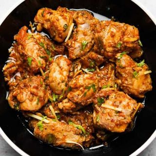 Bhuna
