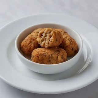 Croquetas De Cocido (7 unid.)