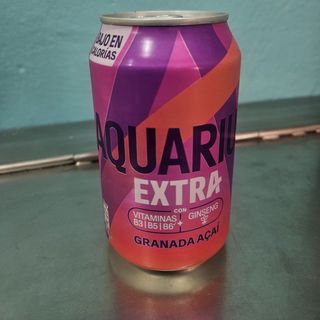 Lata aquarius granada