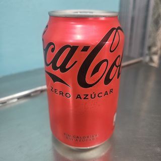 Coca-cola zero