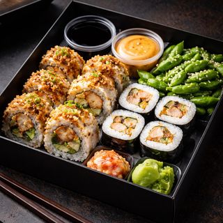 Chicken Lover Box OFERTA LIMITADA