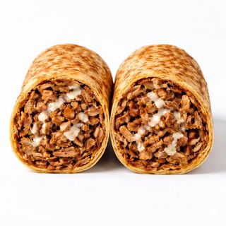 Lahmacun Solo Carne
