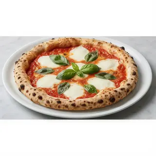 Pizza Margarita