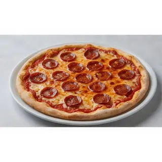 Pizza Diávola