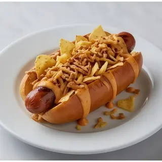 Perrito Especial