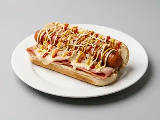 Perrito Especial La Araña
