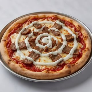 Pizza Mamá