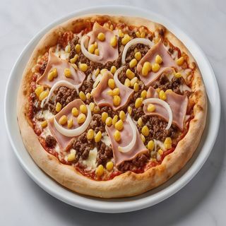 Pizza Roma