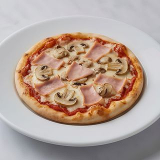Pizza Avanti