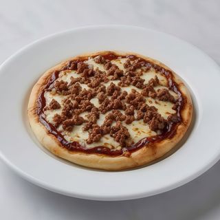 Pizza Barbacoa