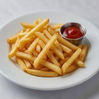 Patatas Fritas