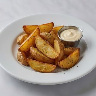Patatas Deluxe