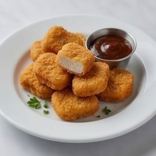 Nuggets De Pollo (5 uds.)