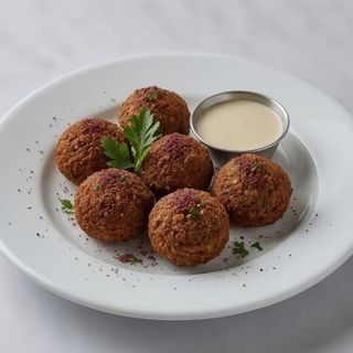 Ración De Falafel (5 uds.)