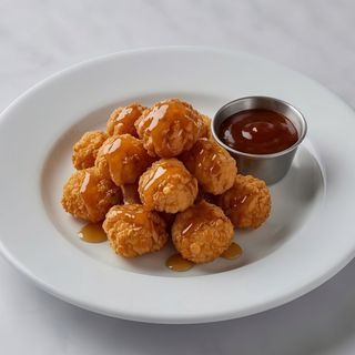 Ración De Popcorn (15 uds.)