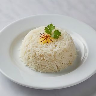 Ración De Arroz