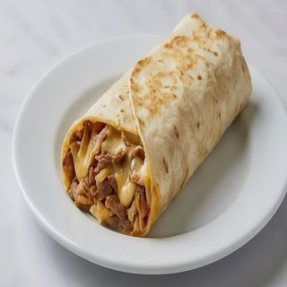 Durum Mixto Con Queso