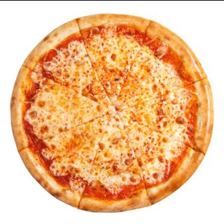 Pizza Al Gusto