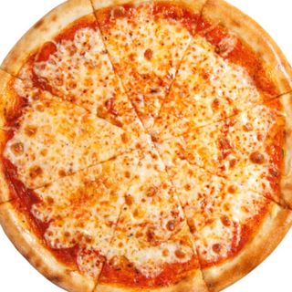 Pizza Margarita