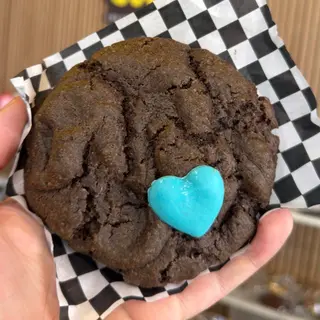Cookie Roque Nublo