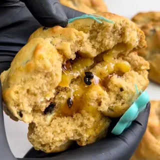 Cookie Ken Maracuyá