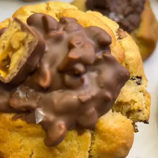 Cookie Snicker