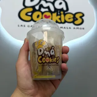 Cookie Dough