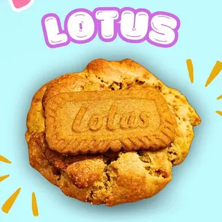 Cookie Lotus