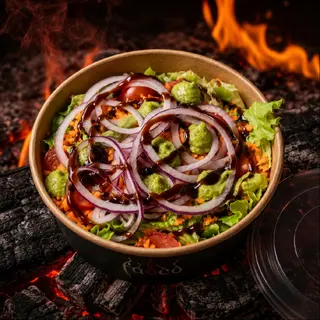 Insalata Primavera alla Genovese