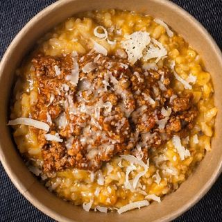 Risotto del Caldero