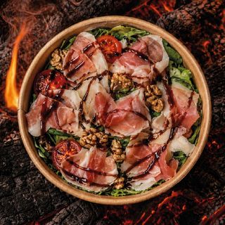 Insalata del Deseo