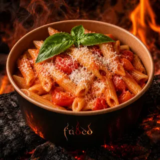 Pecado Rosso al Pomodoro