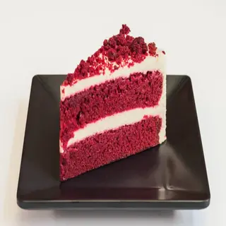 Tarta Red velvet