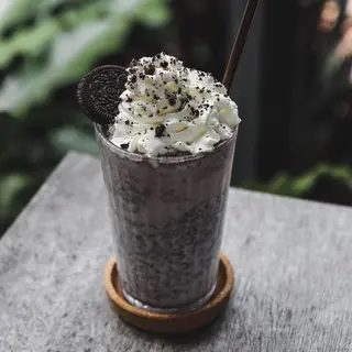 Batidos de helado