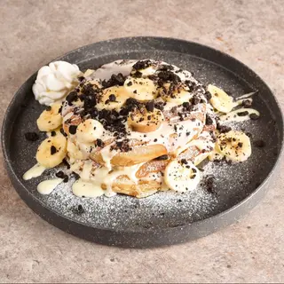 Tortitas