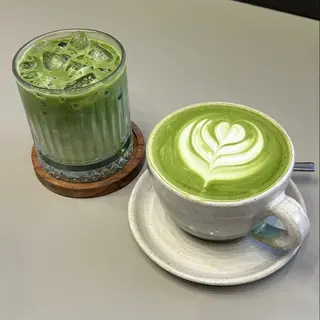 Matcha