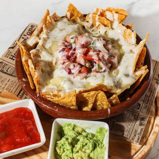 Nachos