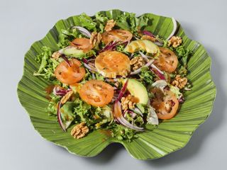 Ensalada especial muma