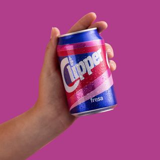 CLIPPER FRESA