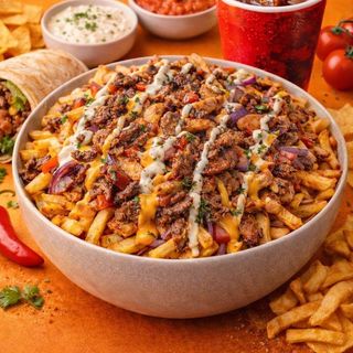 PAPA BOWL MIXTO