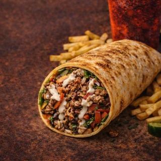 SHAWARMA MIXTO
