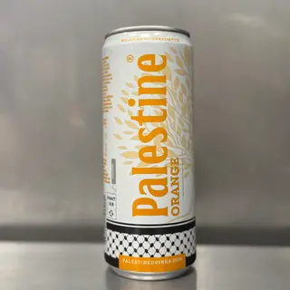 NARANJA PALESTINA