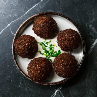 FALAFEL 4 UDS