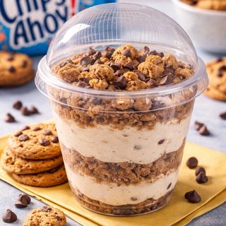 POSTRE CHIPSAHOY