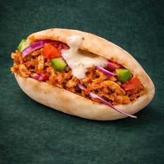MINI PANINI UNIDAD